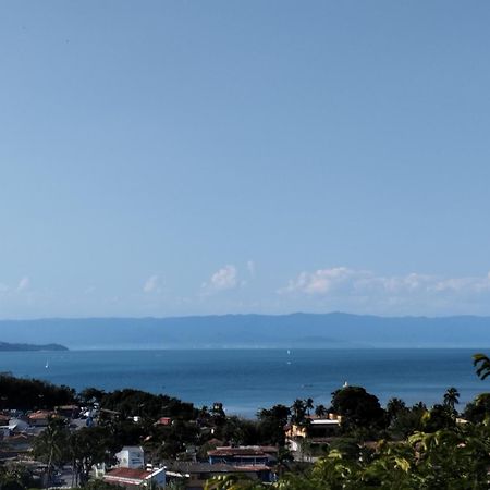 Apartamento Canto Do Machado II - Com Vista Para O Mar 일랴벨라 외부 사진
