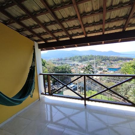 Apartamento Canto Do Machado II - Com Vista Para O Mar 일랴벨라 외부 사진