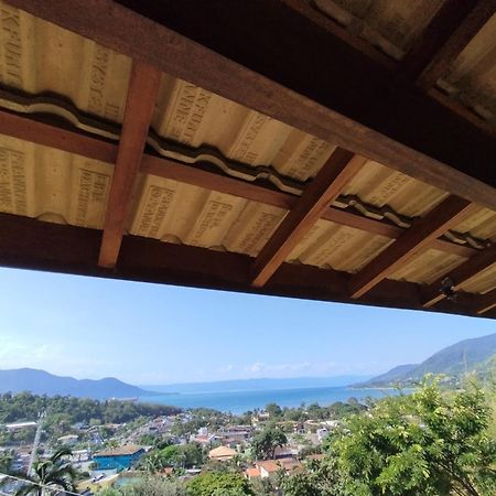 Apartamento Canto Do Machado II - Com Vista Para O Mar 일랴벨라 외부 사진