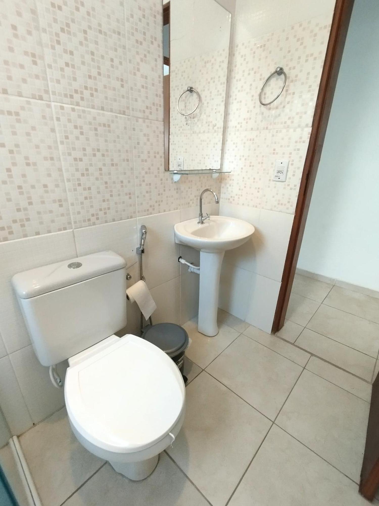 Apartamento Canto Do Machado II - Com Vista Para O Mar 일랴벨라 외부 사진