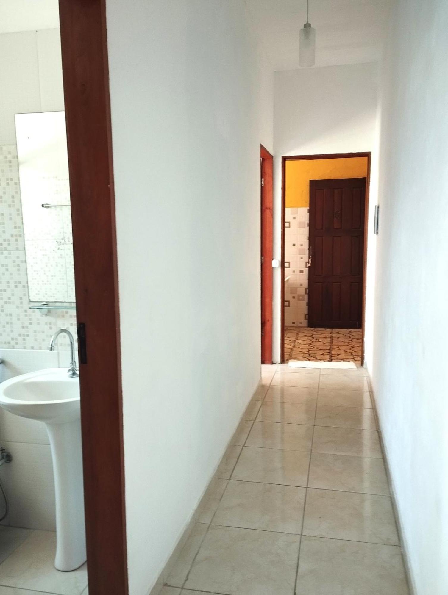 Apartamento Canto Do Machado II - Com Vista Para O Mar 일랴벨라 외부 사진