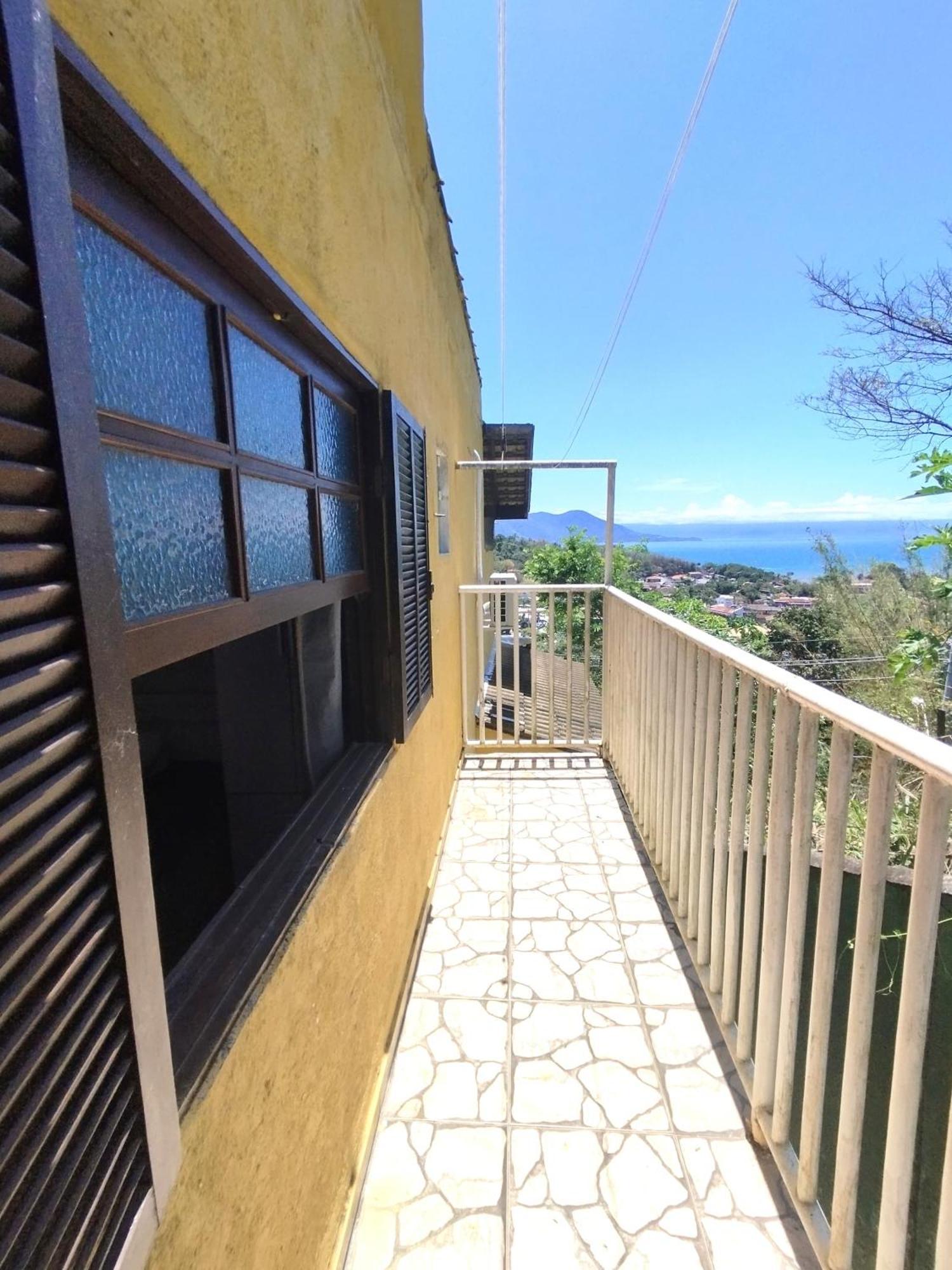 Apartamento Canto Do Machado II - Com Vista Para O Mar 일랴벨라 외부 사진