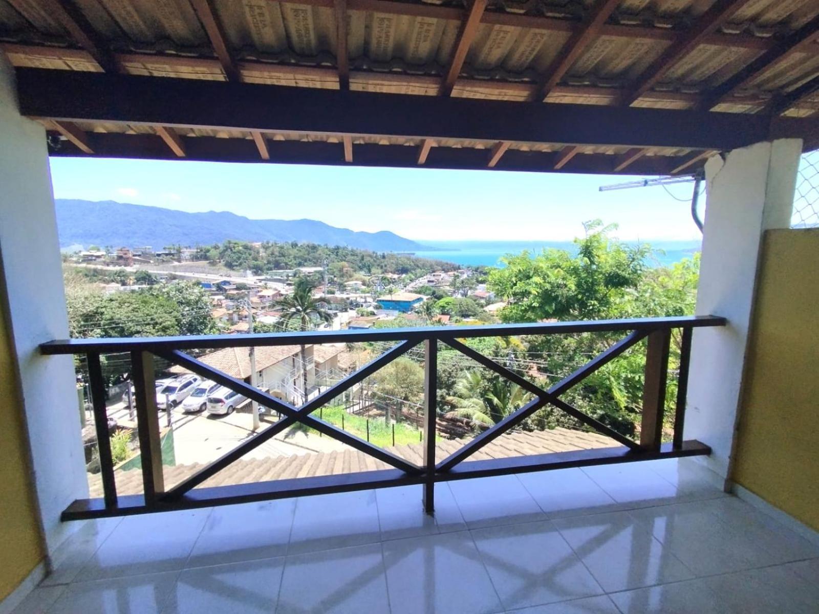 Apartamento Canto Do Machado II - Com Vista Para O Mar 일랴벨라 외부 사진