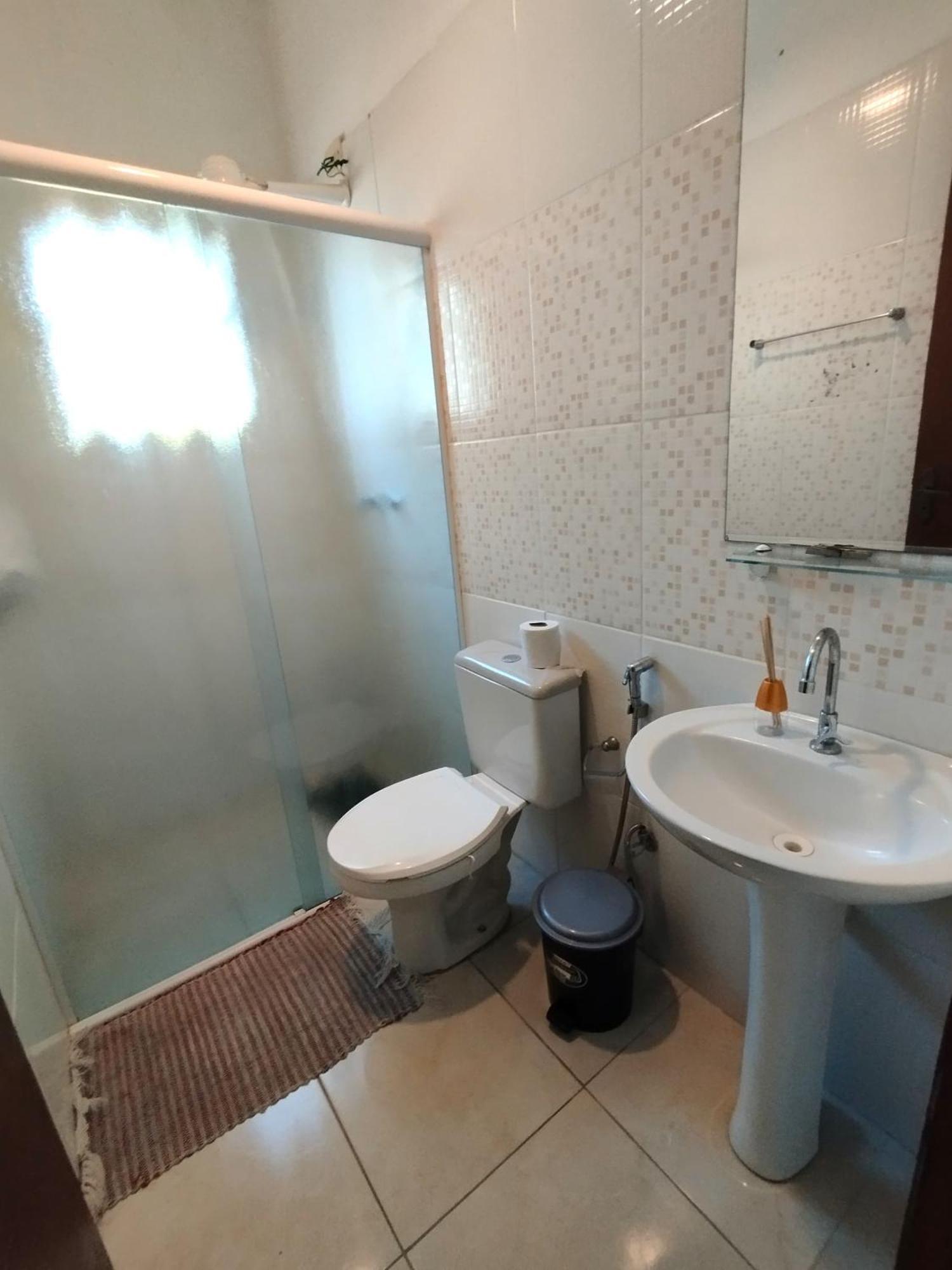 Apartamento Canto Do Machado II - Com Vista Para O Mar 일랴벨라 외부 사진