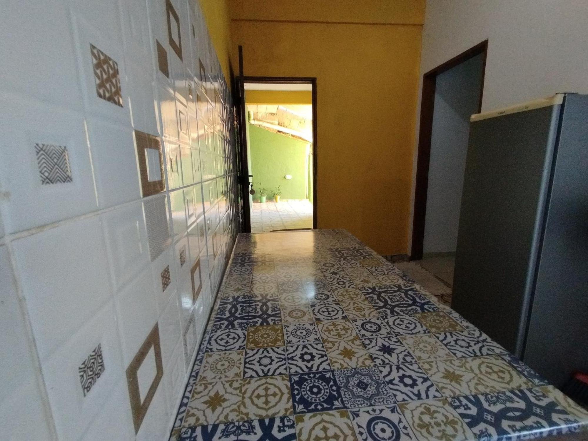 Apartamento Canto Do Machado II - Com Vista Para O Mar 일랴벨라 외부 사진