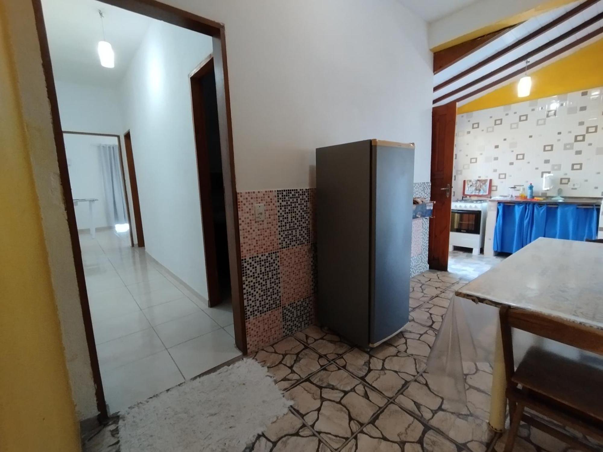 Apartamento Canto Do Machado II - Com Vista Para O Mar 일랴벨라 외부 사진