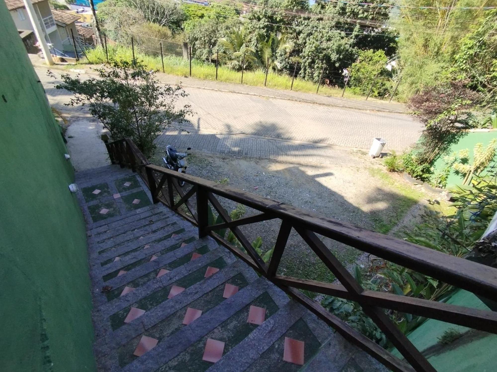 Apartamento Canto Do Machado II - Com Vista Para O Mar 일랴벨라 외부 사진